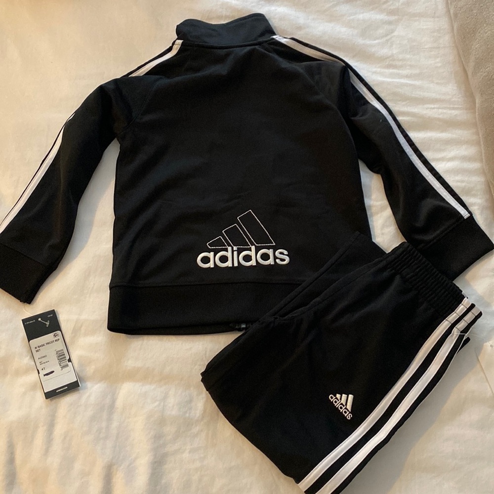 Adidas two piece set
